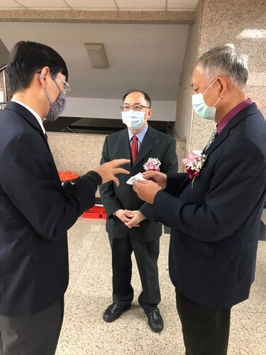 揭牌暨茶會活動13Image