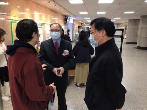 揭牌暨茶會活動14Image