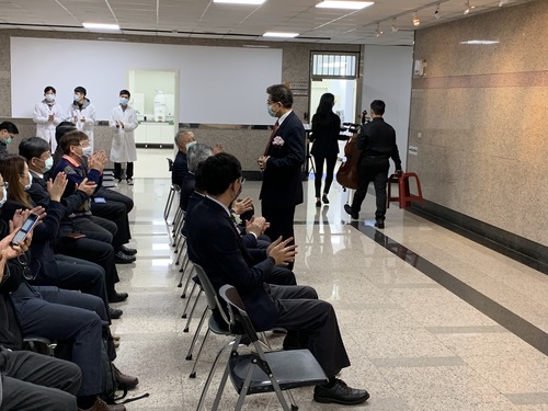揭牌暨茶會活動18Image