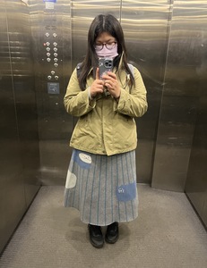 Center Technician: Zi-Yi You