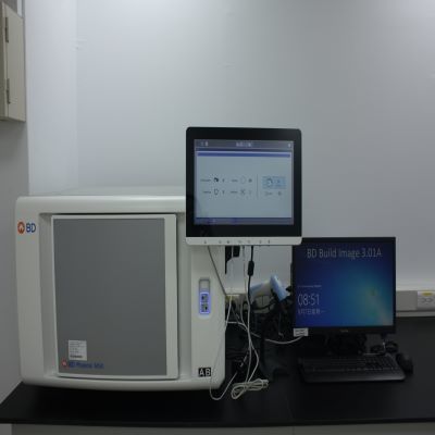 Automated Microbiology System